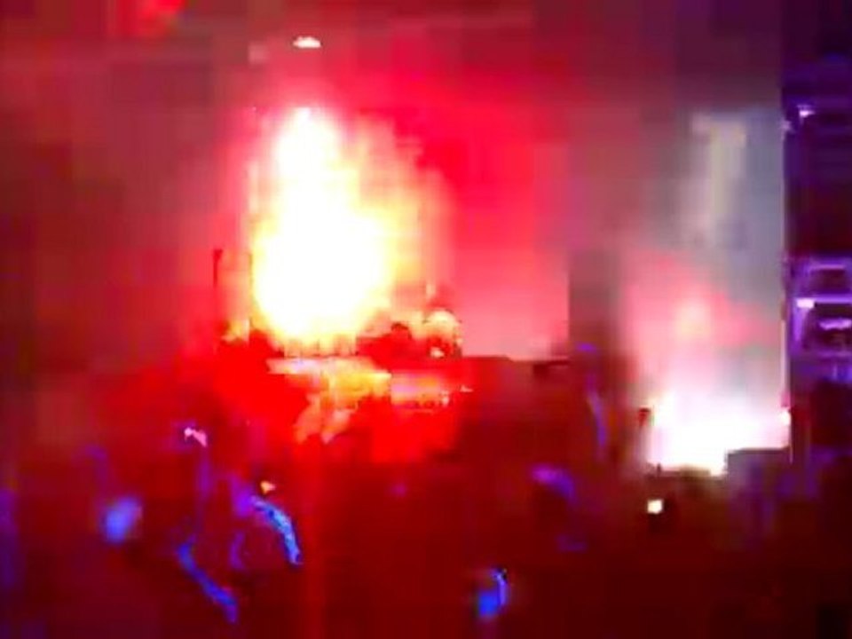 laurent wolf 28/8/10 PAMIERS 09