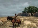 VidéoTest : Red Dead Redemption (360)