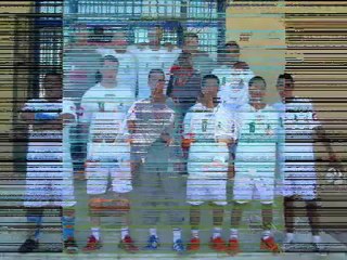 Neea annaba Hand-Ball Amine Racherache