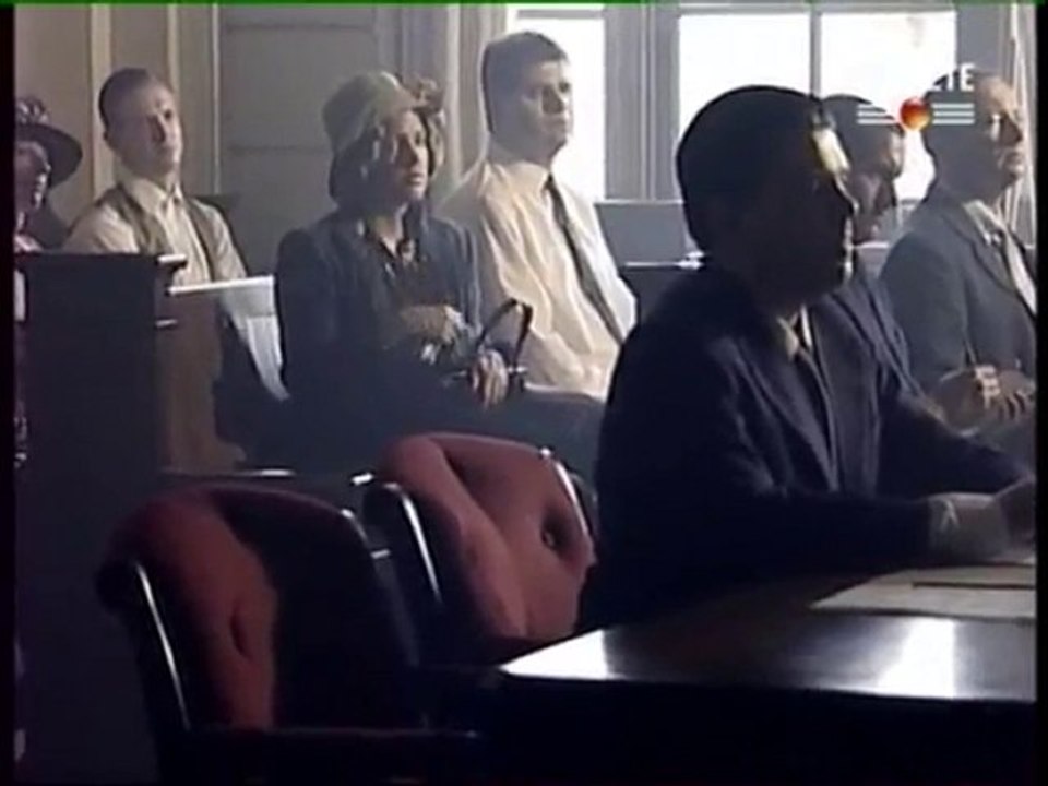 Les sept merveilles de l'industrie, le barrage hoover p3