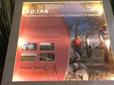 Inauguration de la Foire Expo 2010 à Bergerac