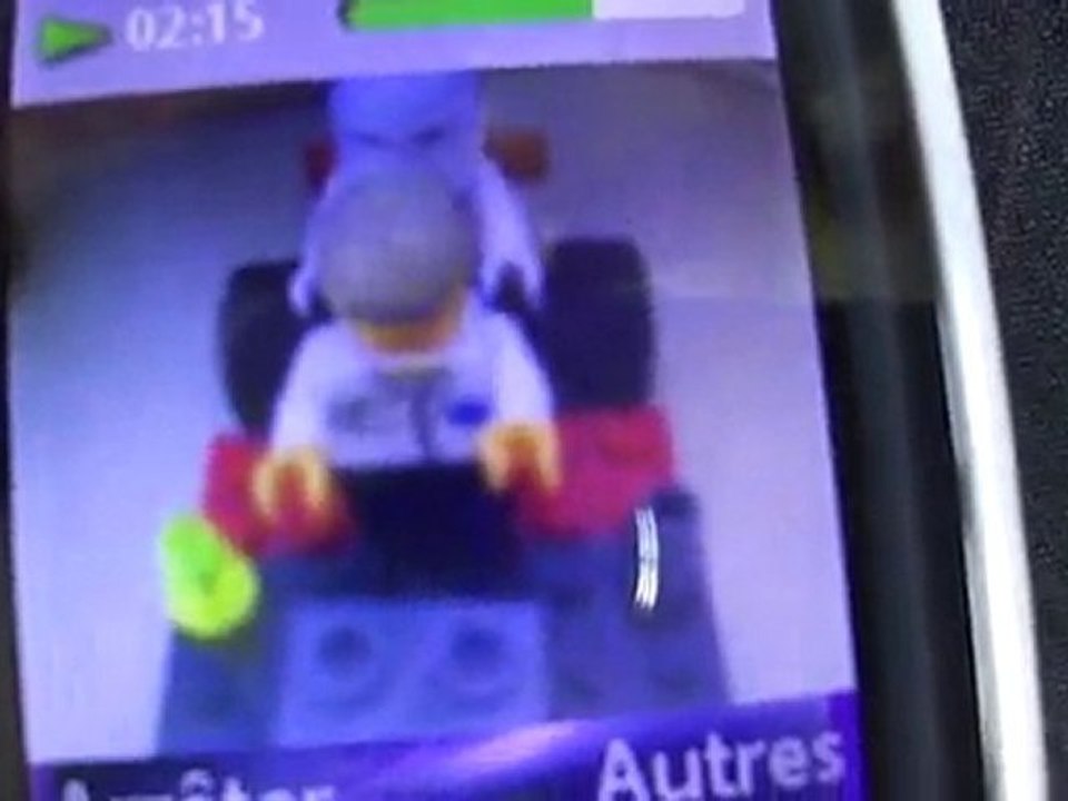 lego massacre zombie ep1:le début.