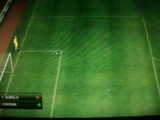 Découverte : Pes 2010 (pc) 1/2