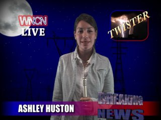 Breaking News (épisode 1) - parodie journal américain