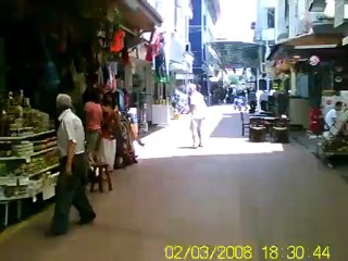 GÖZLÜK KAMERA - KAMERALI GÖZLÜK