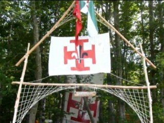 Bande annonce Camp oradour 2010