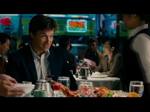 Un pequeño cambio - Clip 01