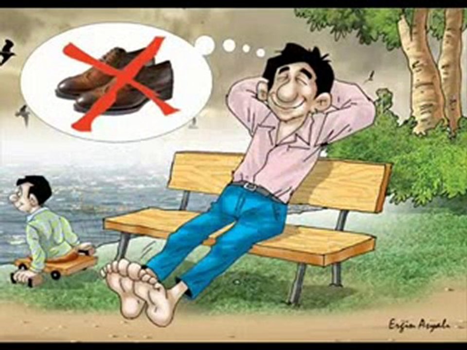 Dert Sadece Sendemi
