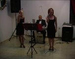 ALMAZ TRIO- LIVE DEMO SEPT 2010