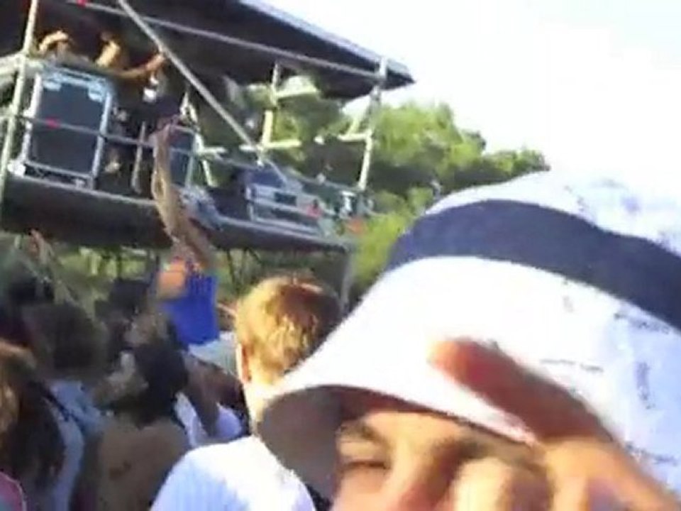 - Reggae Sun Ska 2010 -