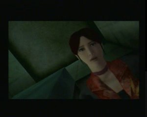 Code Veronica X Walkthrough : Partie 10 - Exploration d'une base en Antarctique