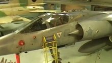 SAAF Museum Swartkop South African Air Force Museum