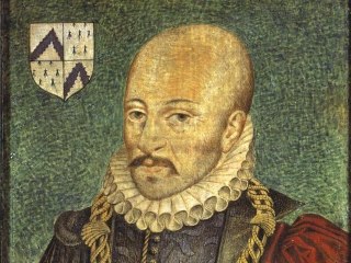 Montaigne, ou l'art d'être à soi
