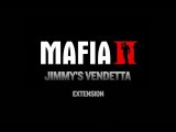Mafia 2 Jimmy's Vendetta DLC Fr Trailer