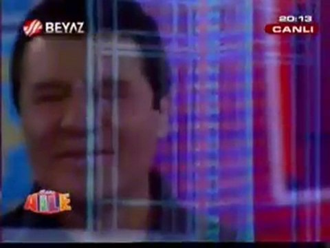 Mithat Körler Müthiş Aile'ye konuk oldu