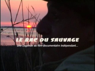 Le bac du Sauvage © 2002-2012 Catalogue Dédale Films Production