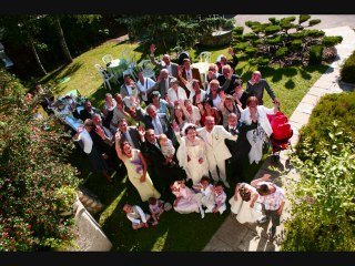 Reportage Photo Mariage Victor Podgorski