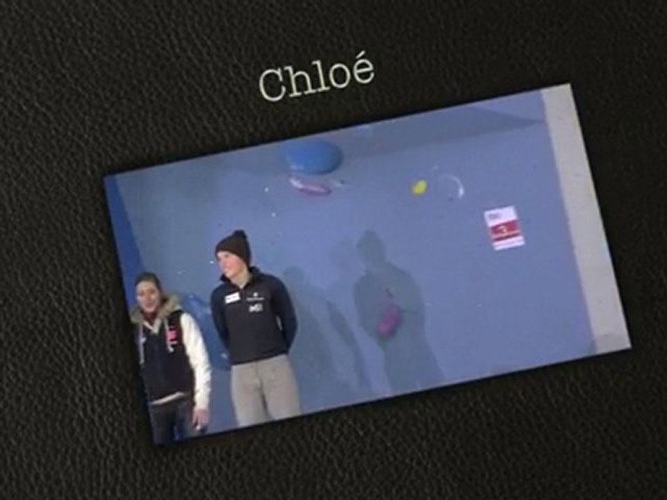 Chloé finale greifensee