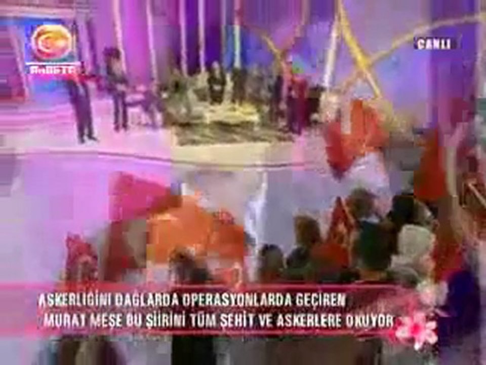 Bu Vatan İçin Söylenebilinecek En Güzel Şiir murat mese