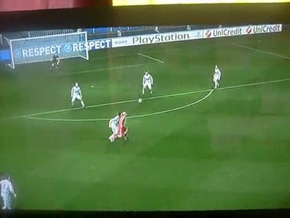 Reprise de Torres