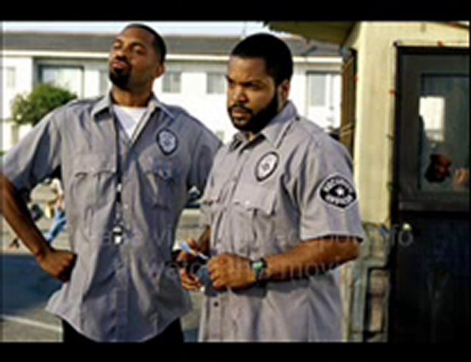 Janky Promoters (2009) Part 1 of 17