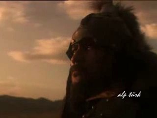 alayına isyan-ali kınık