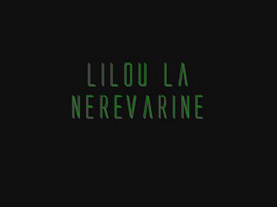 Intro seconde video