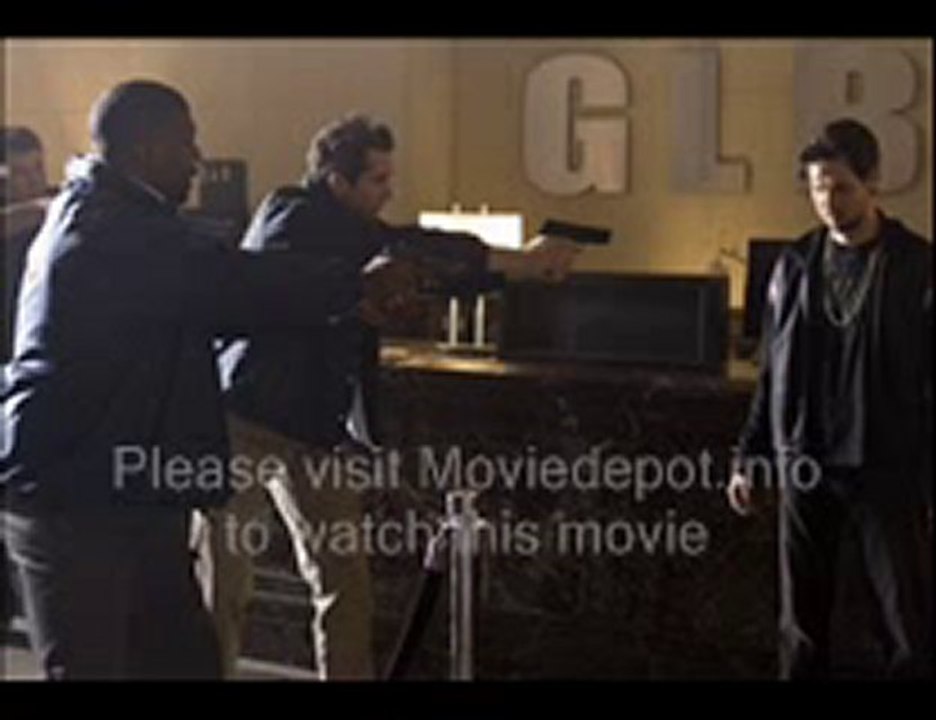 How to Rob a Bank Part 1 of 17