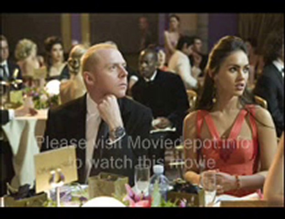 How to Lose Friends & Alienate People (2008) Part 1 of 17