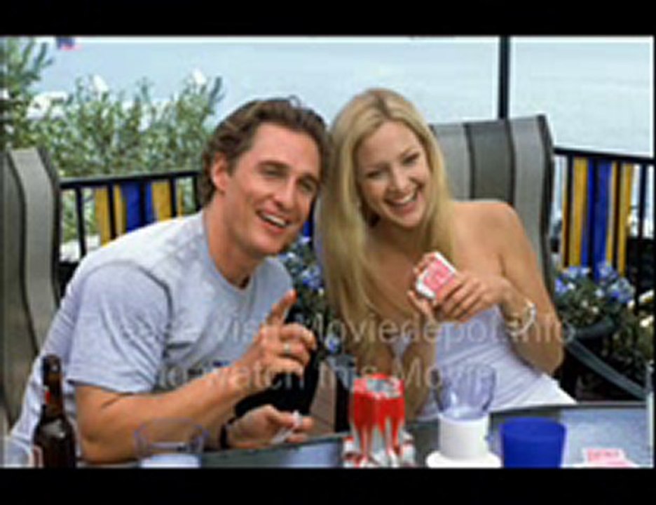 How To Lose a Guy in 10 Days (2003) Part 1 of 17