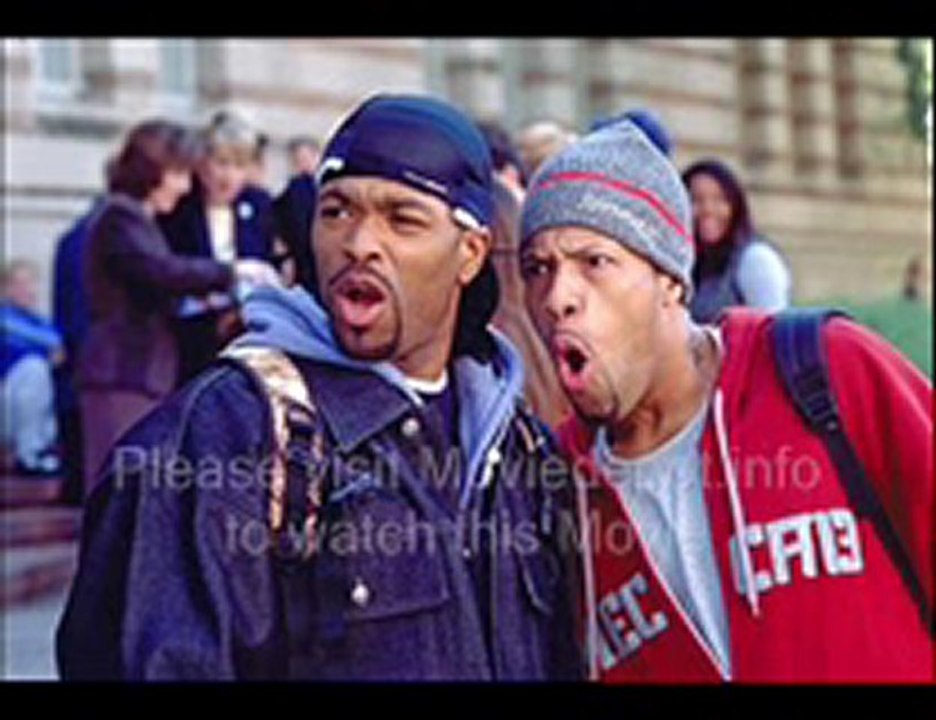 How High (2001) Part 1 of 17