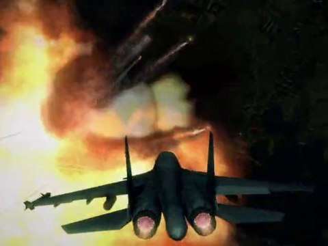 Tom Clancy-s HAWX 2 - Launch Trailer