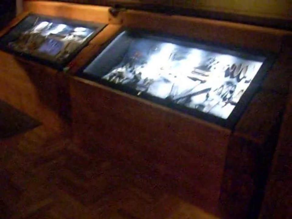Nowa ekspozycja stala w Muzeum Slaska Opolskiego