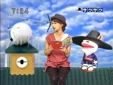 saku2 100902 1 彼の場合、人生の宝くじはハズレばっかり･･･、の巻