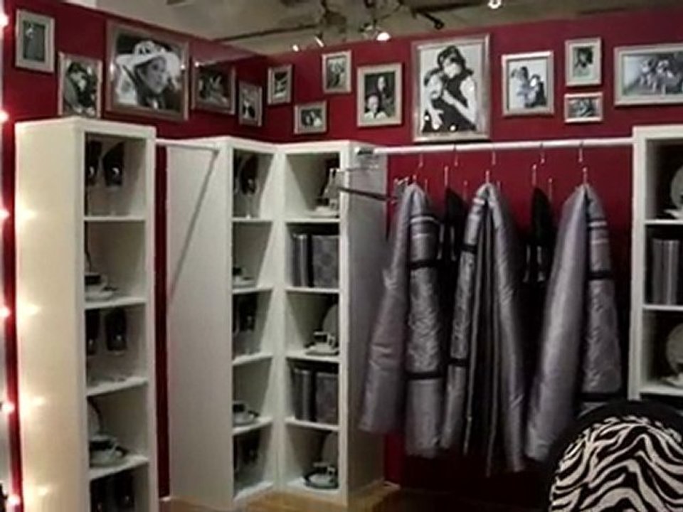 Jaclyn Smith 25th Anniversary Home Décor Collection