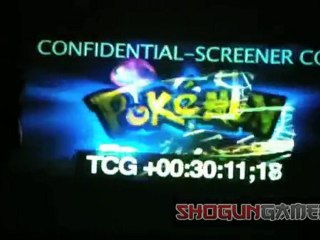 Film Pokemon LIVE! - FAKE! [Vrai Acteurs]