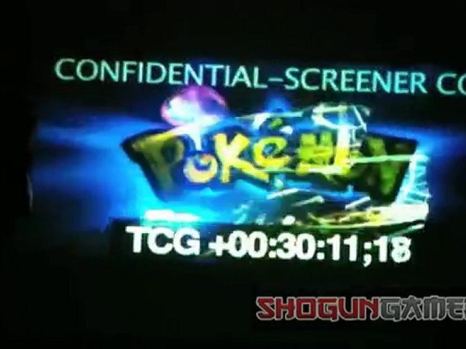 Film Pokemon LIVE! - FAKE! [Vrai Acteurs]