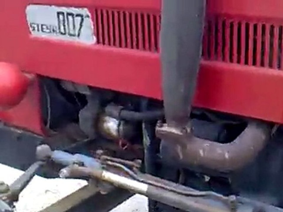 steyr 8073