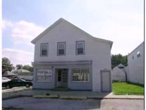 Homes for Sale - 3701 216th St - Matteson, IL 60443 - Coldwe