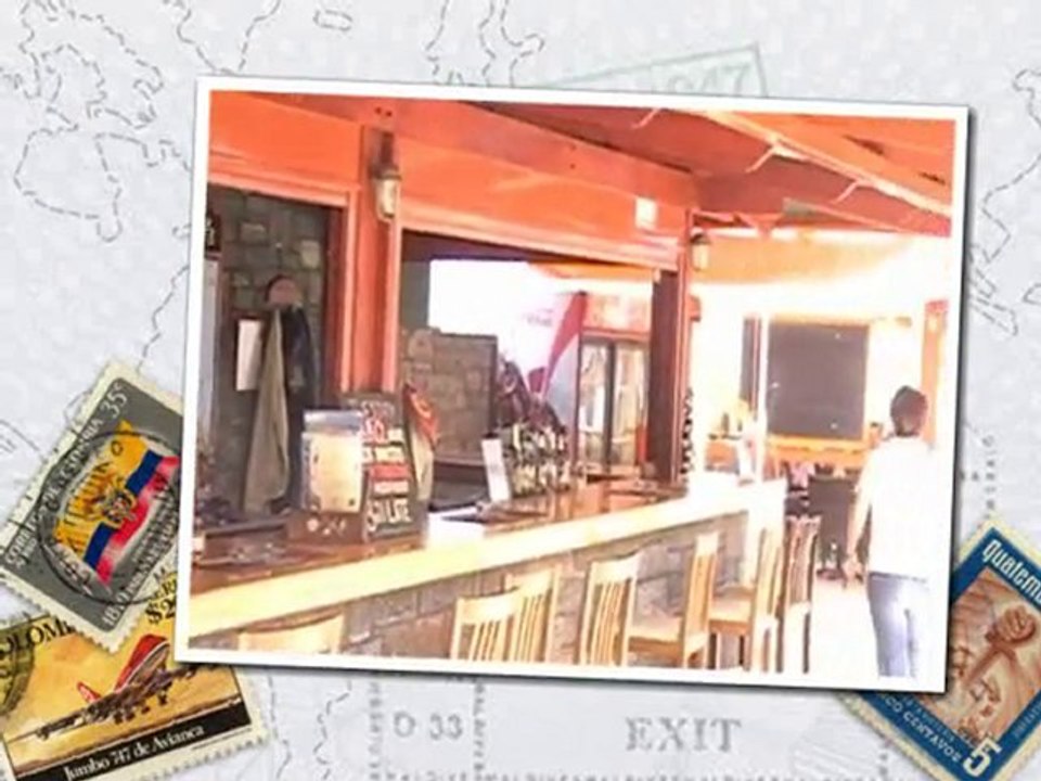 Manos Apartments, Elounda, Crete, Greek Islands