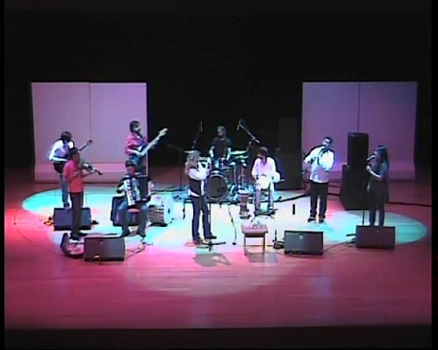 Gayda İstanbul (BGST) -LIVE- 'BULGARISTAN MUHACIRLARI'