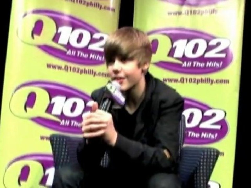 SNTV - Exklusiv: Justin Bieber ist single