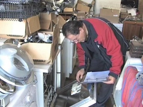 Washing Machines & Dryers Mentone Appliance Repairs Pty ...