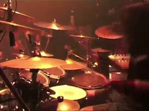 L'Esprit du Clan - La Theorie des Armures Live