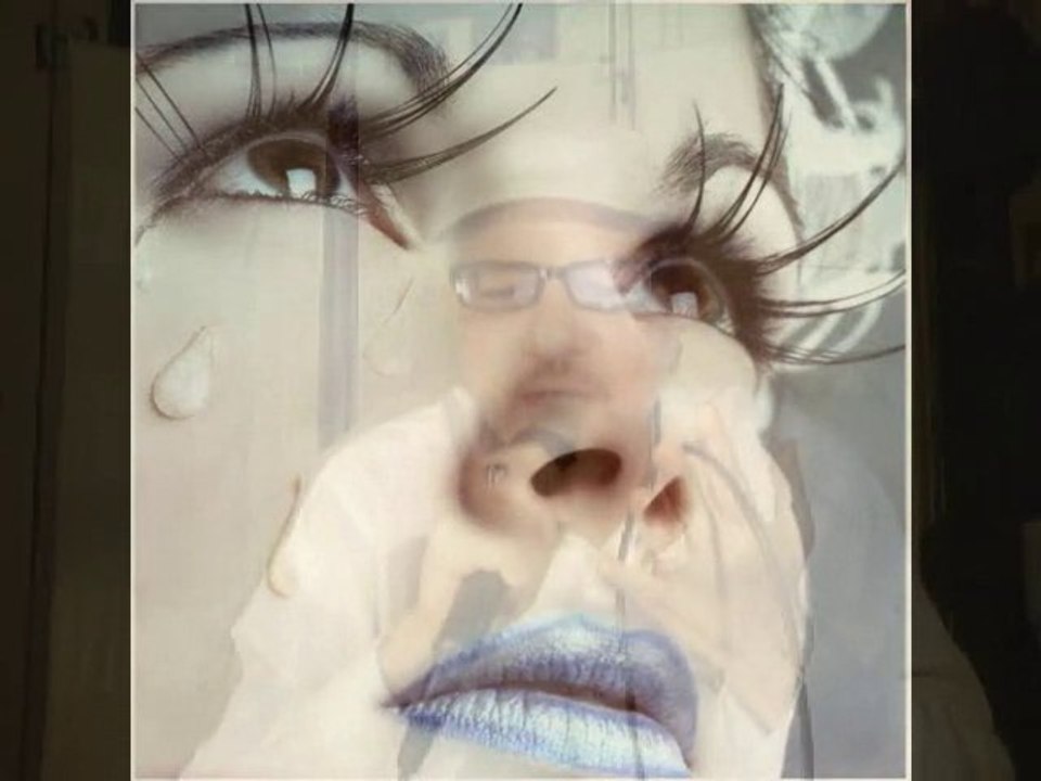 LES LARMES D'EMILIE ( Max Antoine )