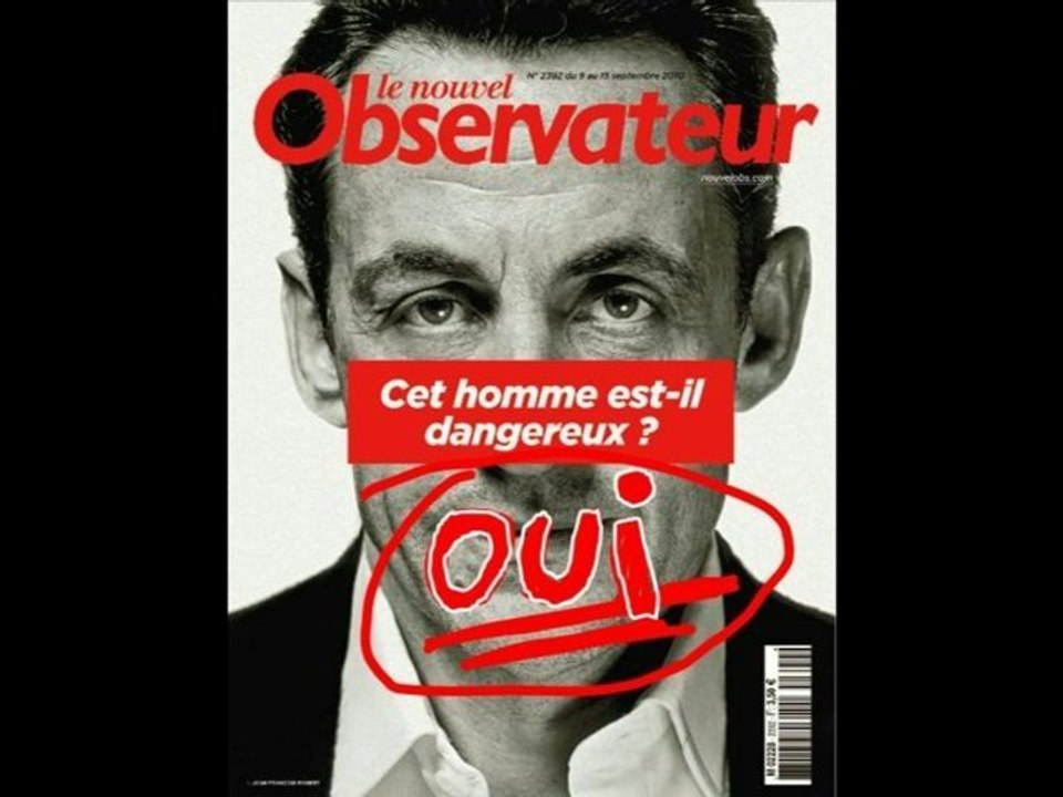 CET HOMME EST-IL DANGEREUX ?