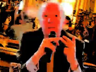 Vous en avez assez, de cette bande de racailles ?