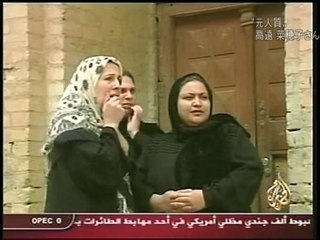 終わらぬイラク～“元人質”高遠菜穂子さんの６年～(1)