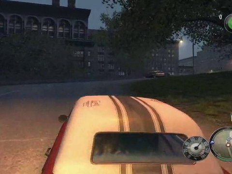 Test Jimmy's Vendetta PC