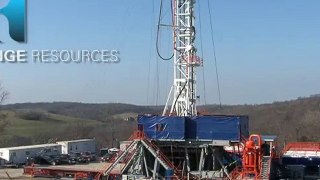 Shale Gas Holds Worldwide Potential Pt. 1